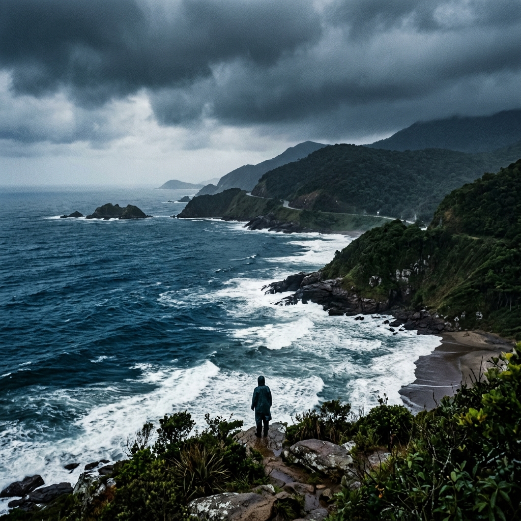 De Santa Catarina para o Mundo